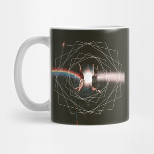 People together Mug